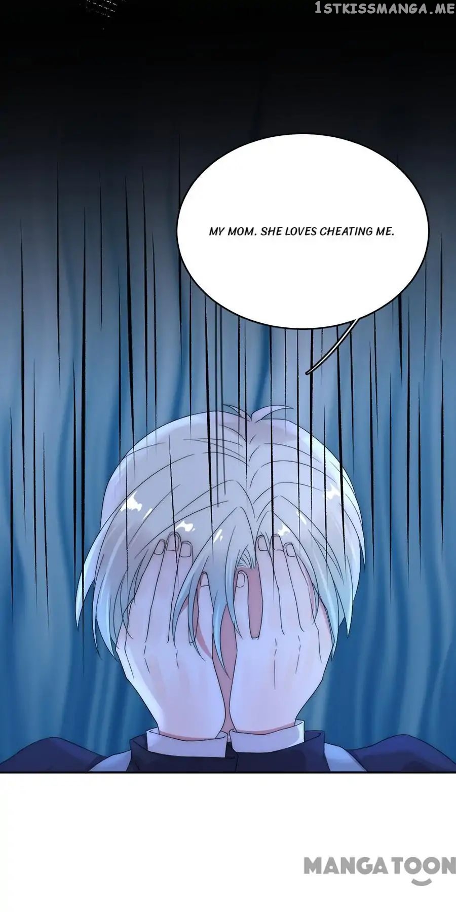 Evolution of a Perfect Hubby chapter 75 - page 5