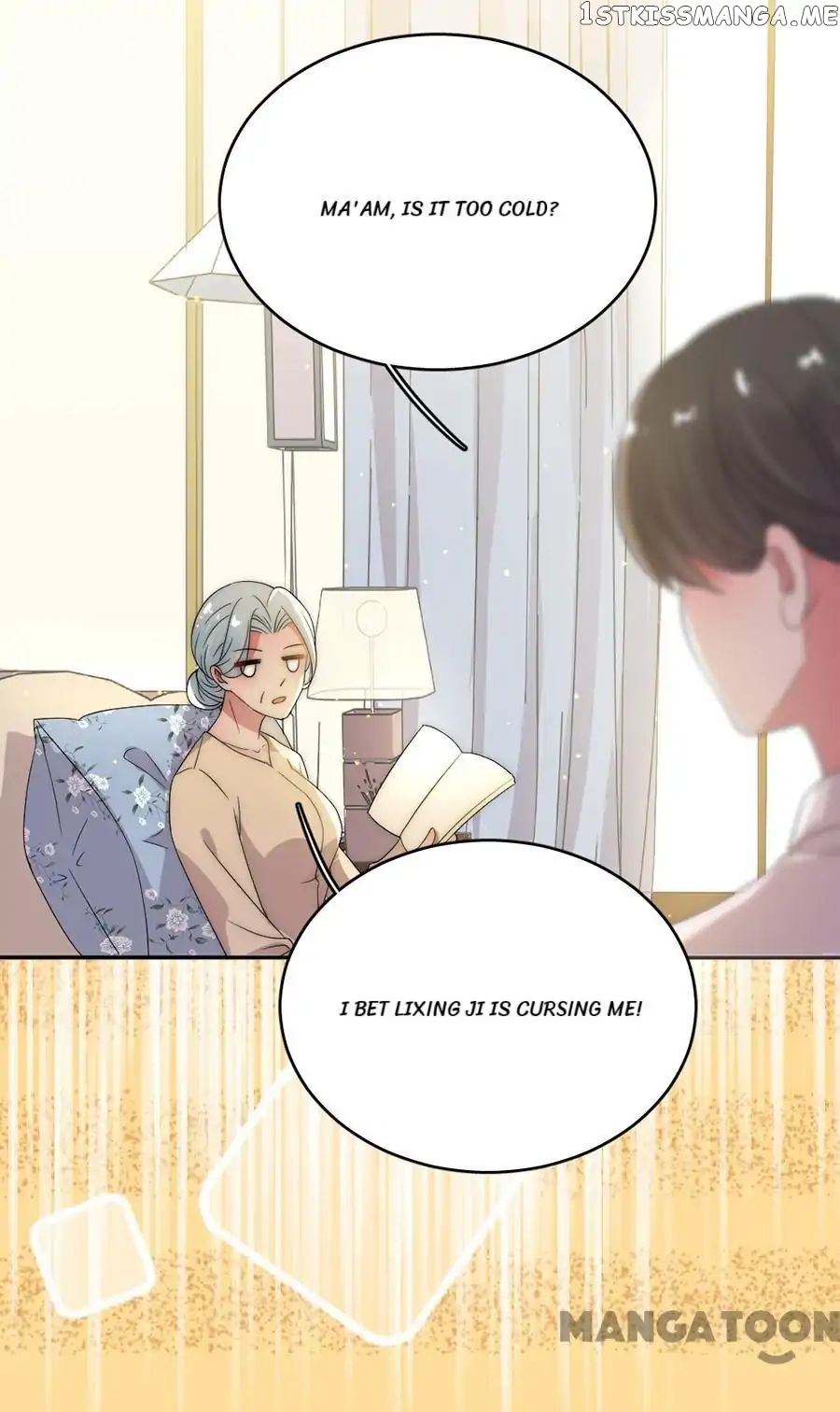 Evolution of a Perfect Hubby chapter 75 - page 7