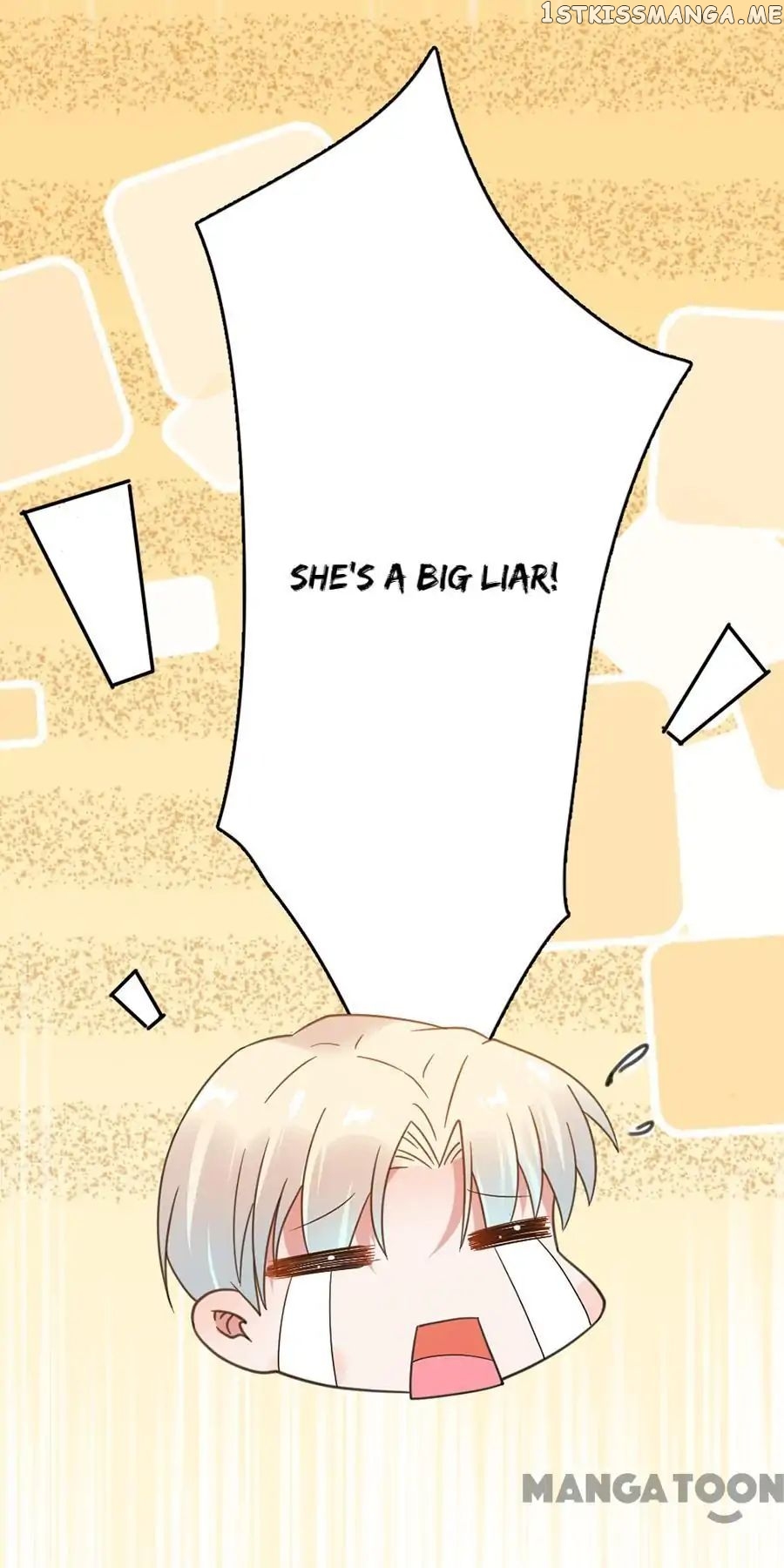 Evolution of a Perfect Hubby chapter 75 - page 8