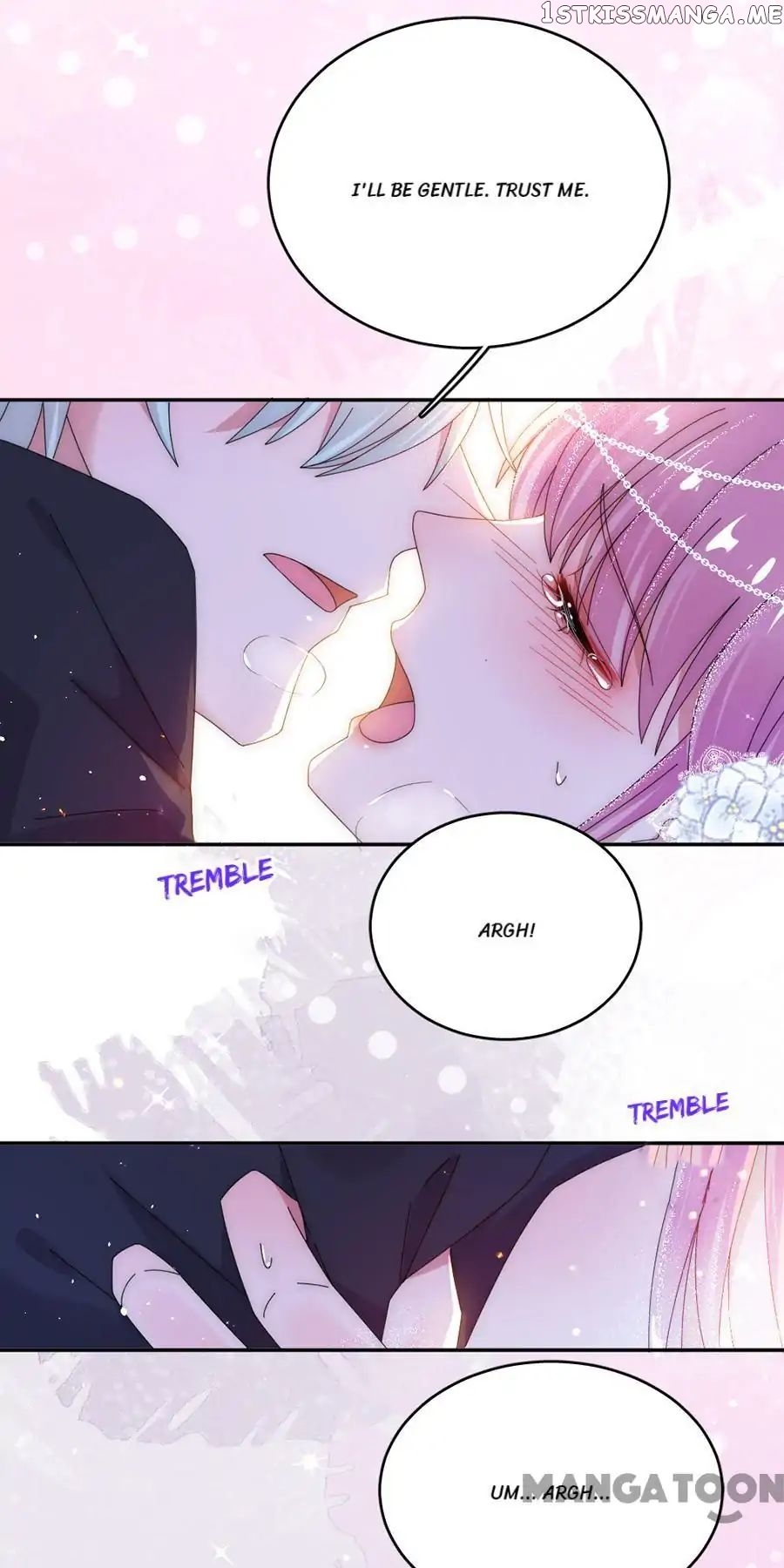 Evolution of a Perfect Hubby chapter 76 - page 12