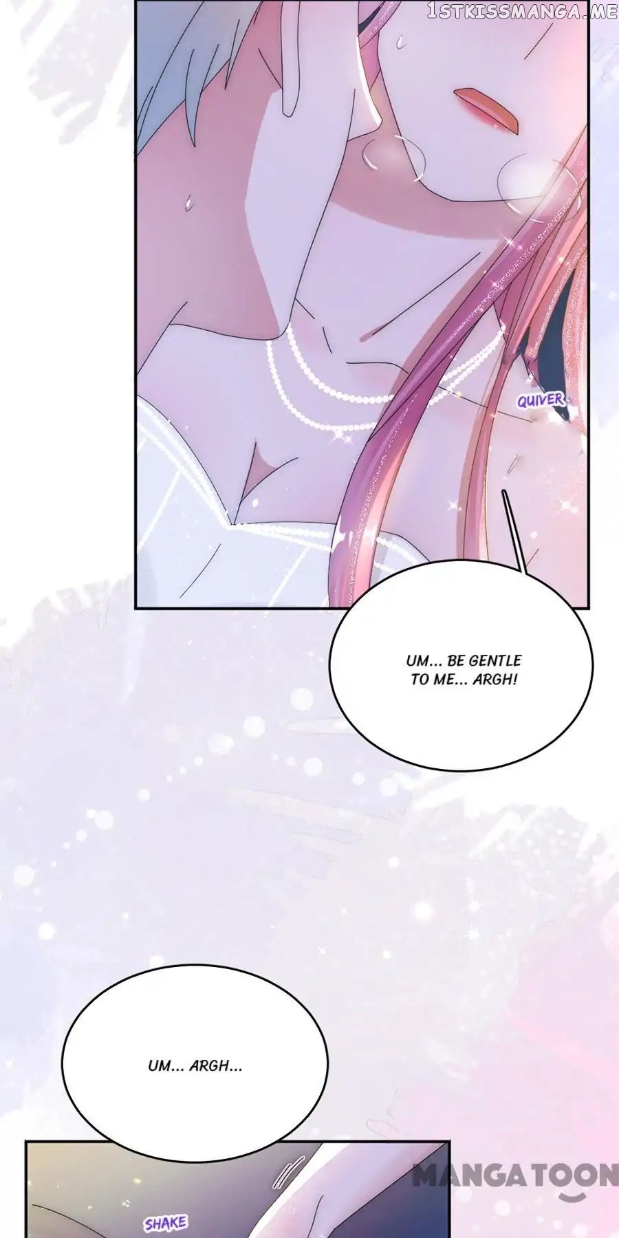 Evolution of a Perfect Hubby chapter 76 - page 14