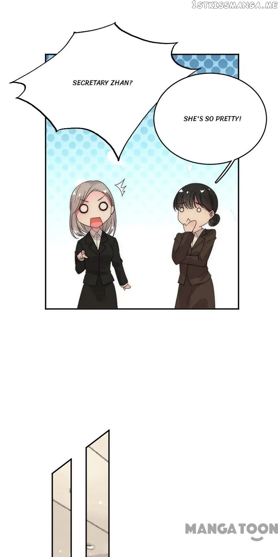 Evolution of a Perfect Hubby chapter 76 - page 29