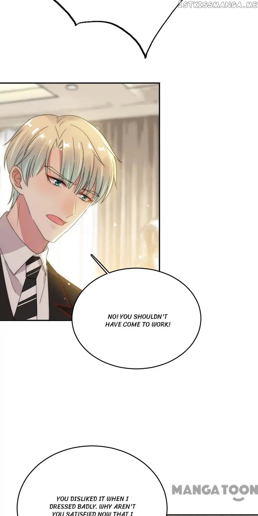 Evolution of a Perfect Hubby chapter 76 - page 31