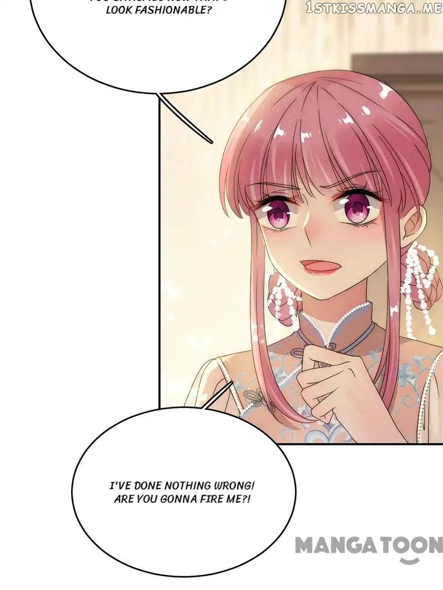 Evolution of a Perfect Hubby chapter 76 - page 32