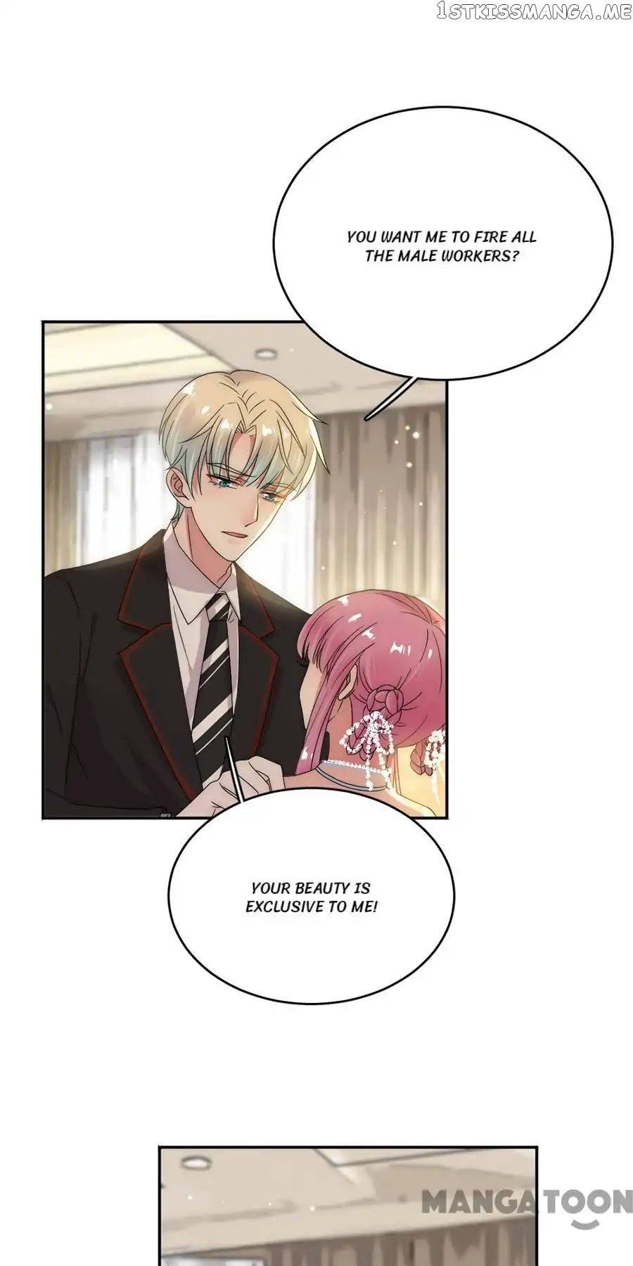 Evolution of a Perfect Hubby chapter 76 - page 33