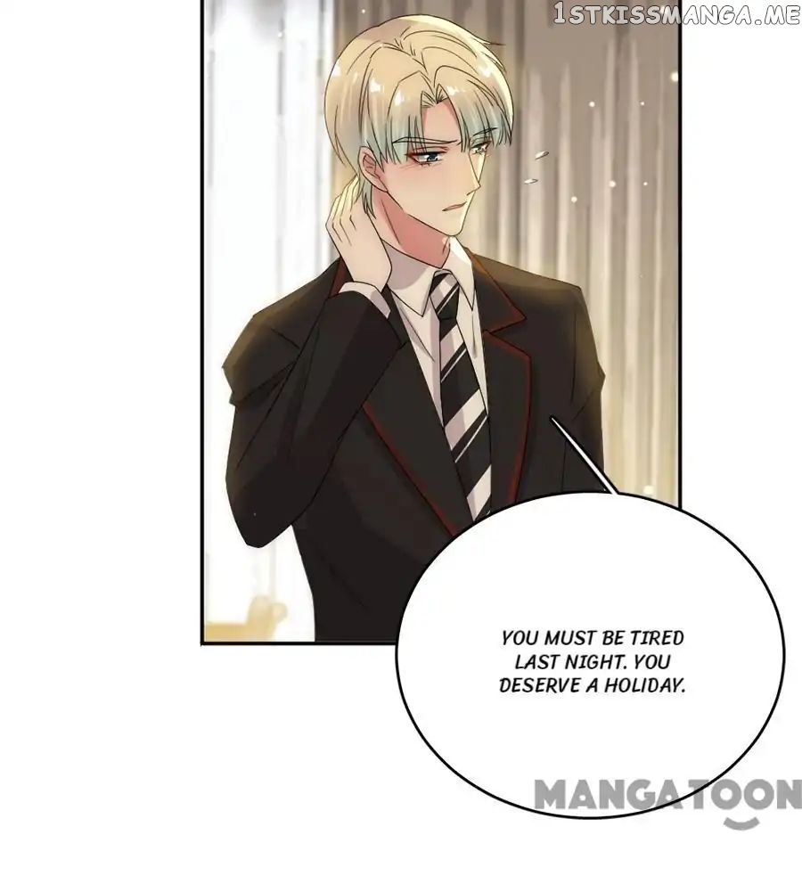 Evolution of a Perfect Hubby chapter 76 - page 34