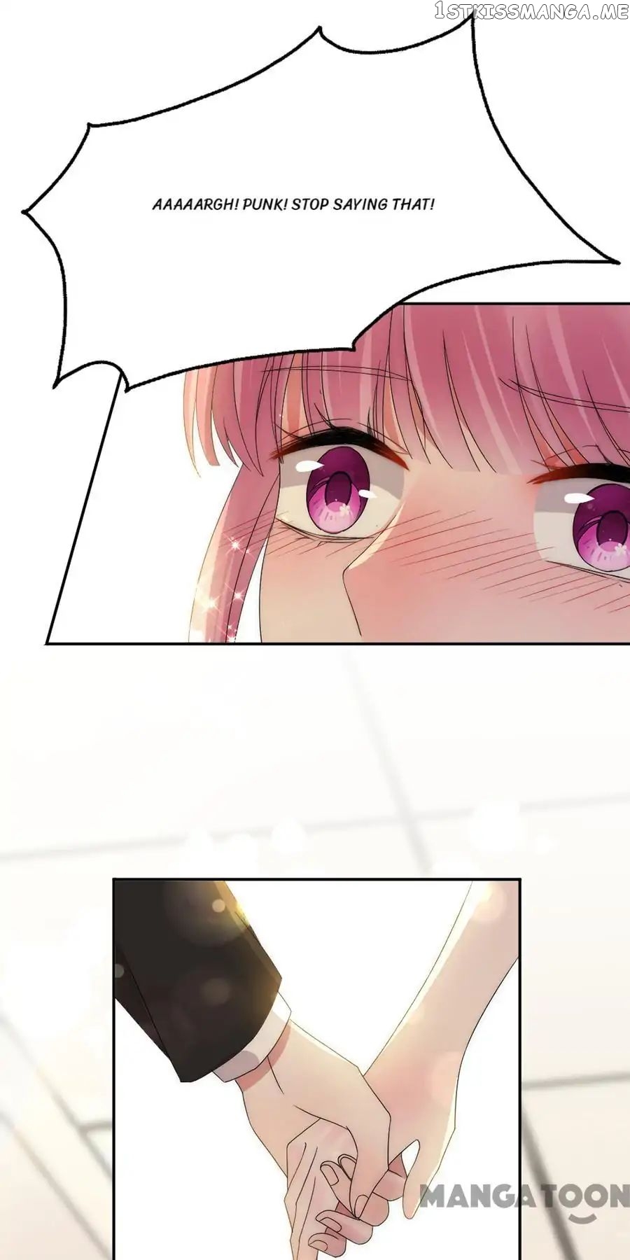 Evolution of a Perfect Hubby chapter 76 - page 35