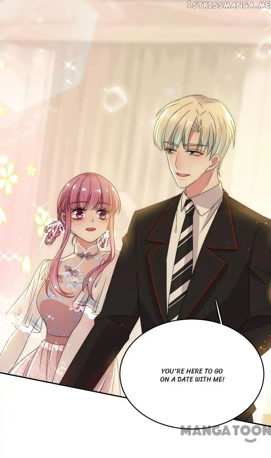 Evolution of a Perfect Hubby chapter 76 - page 37