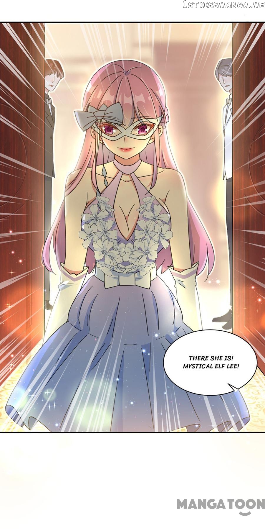 Evolution of a Perfect Hubby chapter 18 - page 16