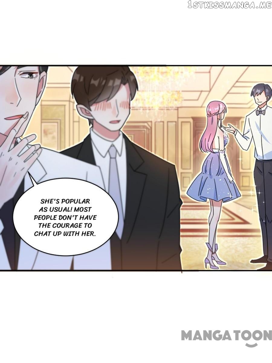 Evolution of a Perfect Hubby chapter 18 - page 17