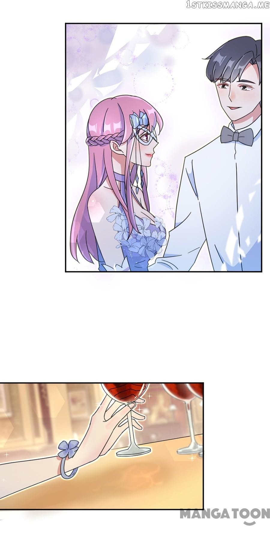 Evolution of a Perfect Hubby chapter 18 - page 18