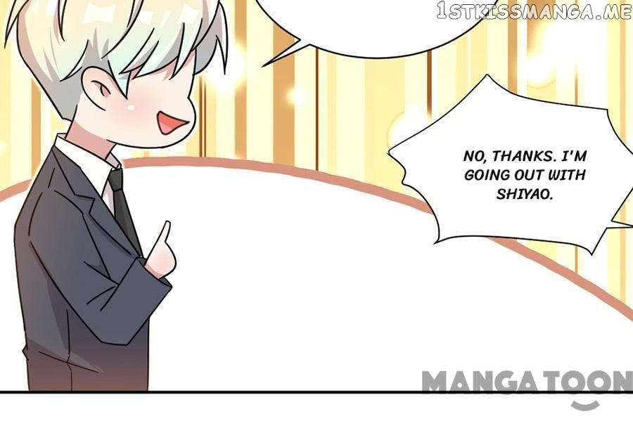Evolution of a Perfect Hubby chapter 18 - page 2