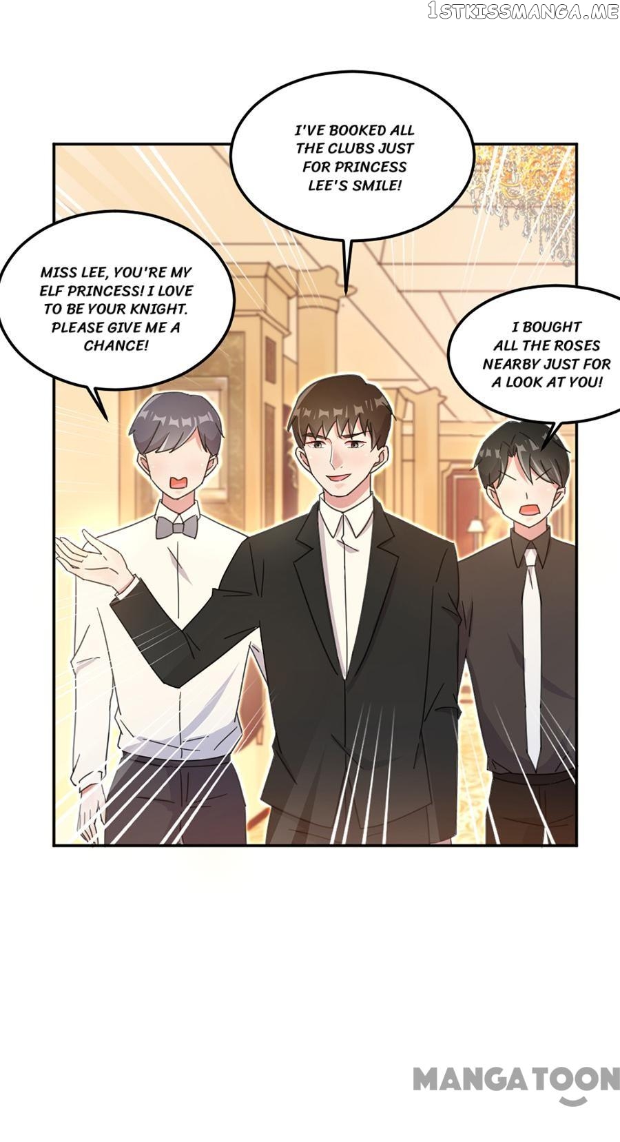 Evolution of a Perfect Hubby chapter 18 - page 23