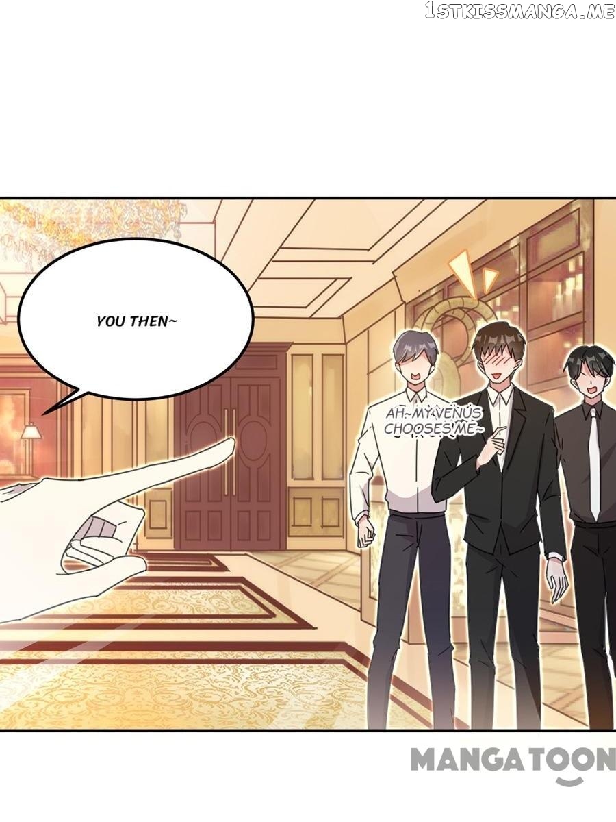 Evolution of a Perfect Hubby chapter 18 - page 25