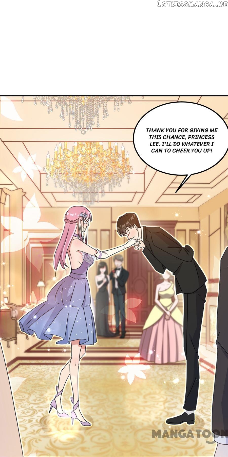 Evolution of a Perfect Hubby chapter 18 - page 26