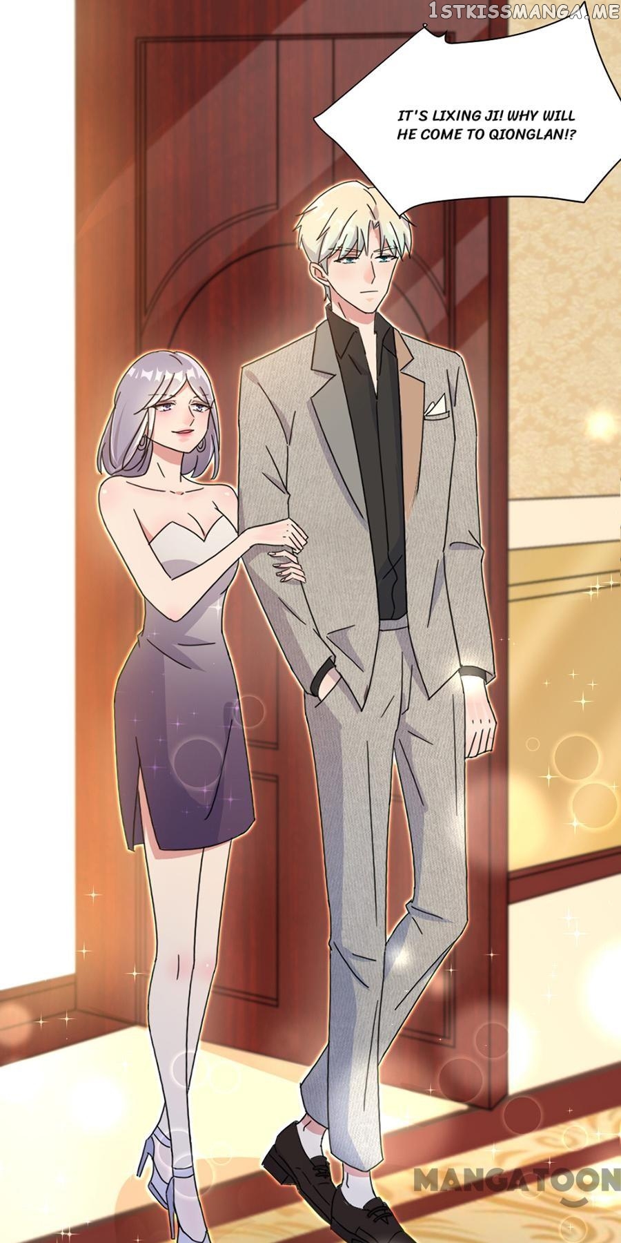 Evolution of a Perfect Hubby chapter 18 - page 30