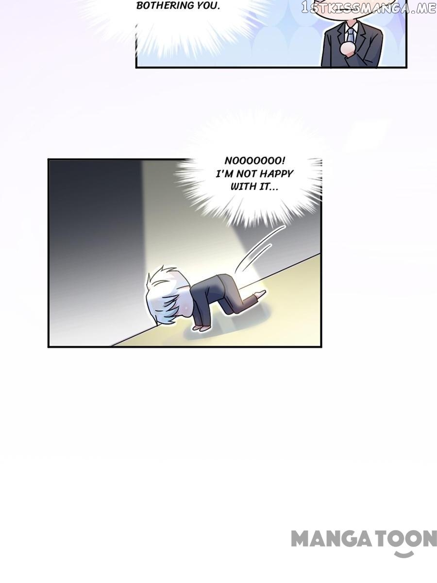 Evolution of a Perfect Hubby chapter 18 - page 4