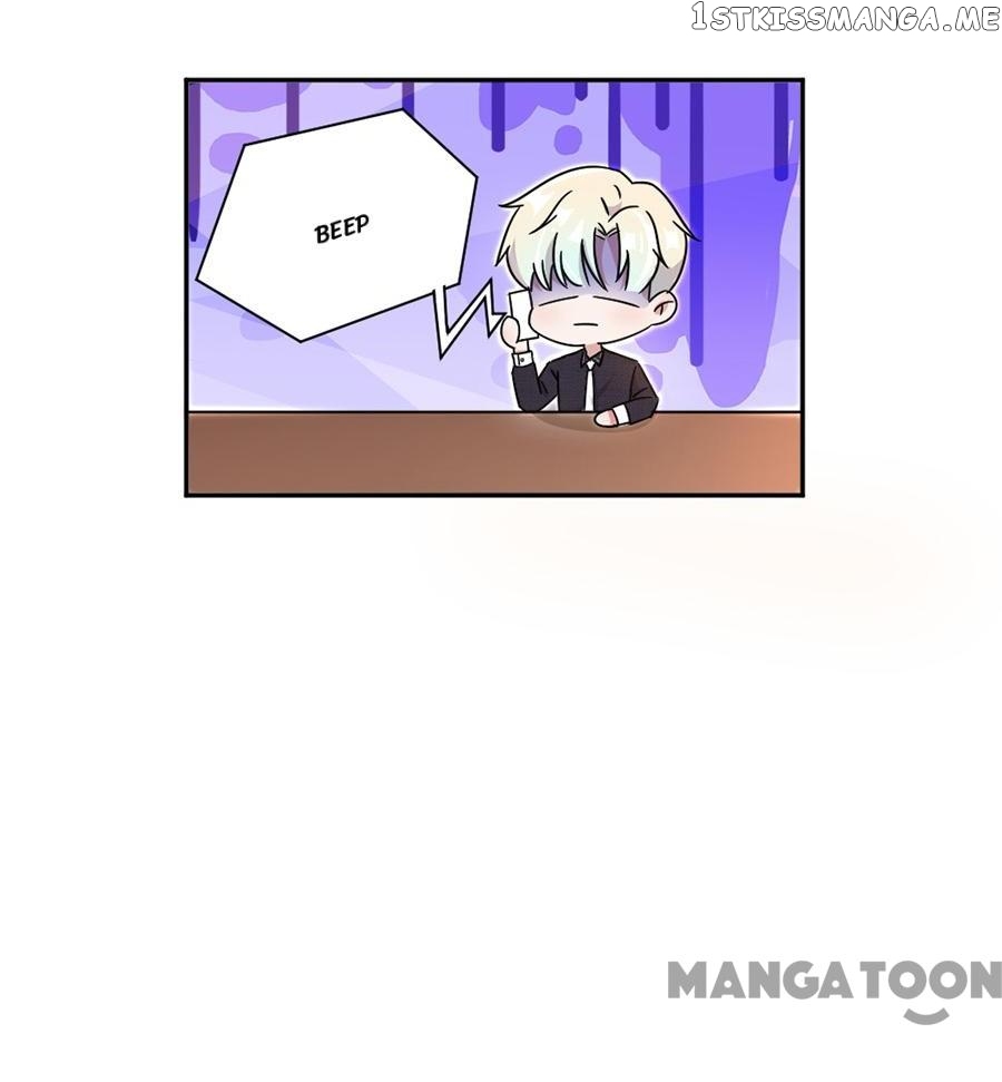Evolution of a Perfect Hubby chapter 18 - page 7