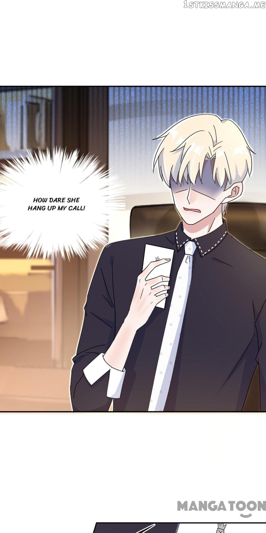 Evolution of a Perfect Hubby chapter 18 - page 8