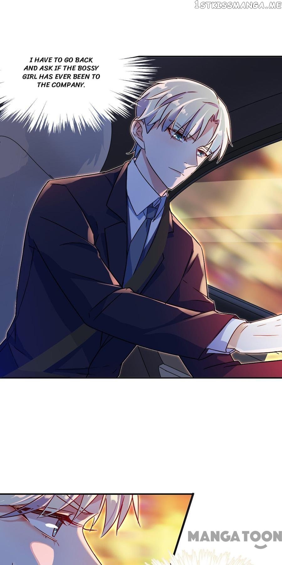 Evolution of a Perfect Hubby chapter 11 - page 10