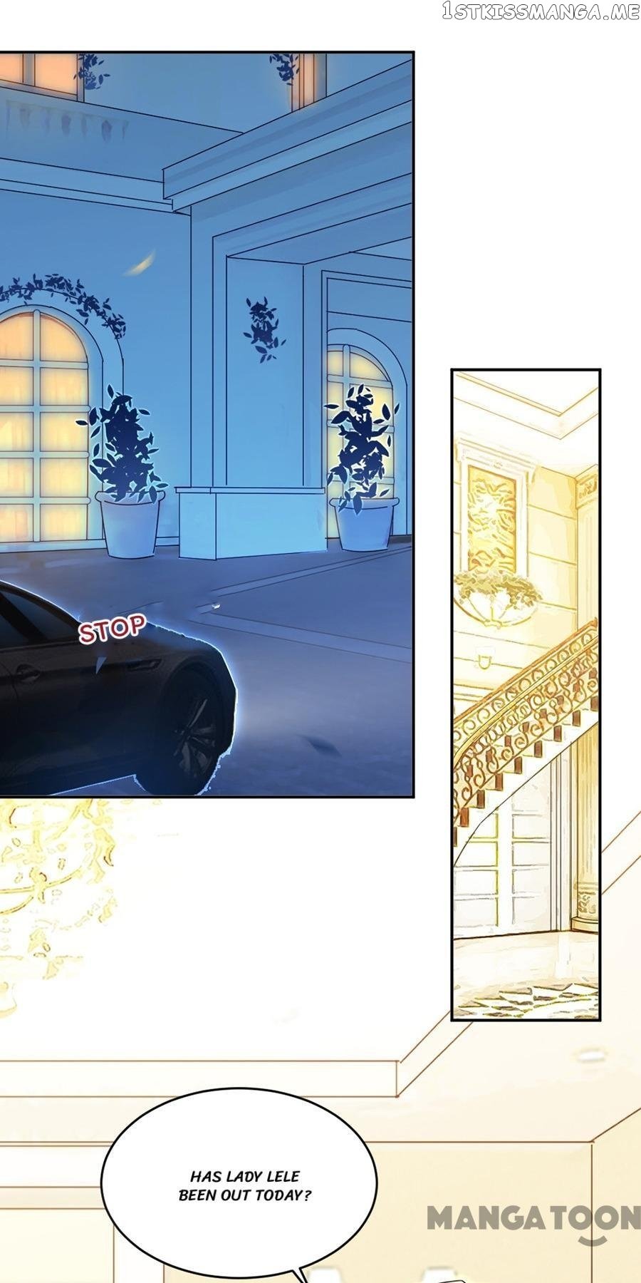 Evolution of a Perfect Hubby chapter 11 - page 14