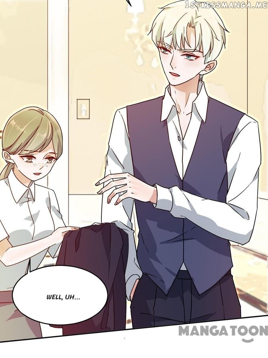 Evolution of a Perfect Hubby chapter 11 - page 15