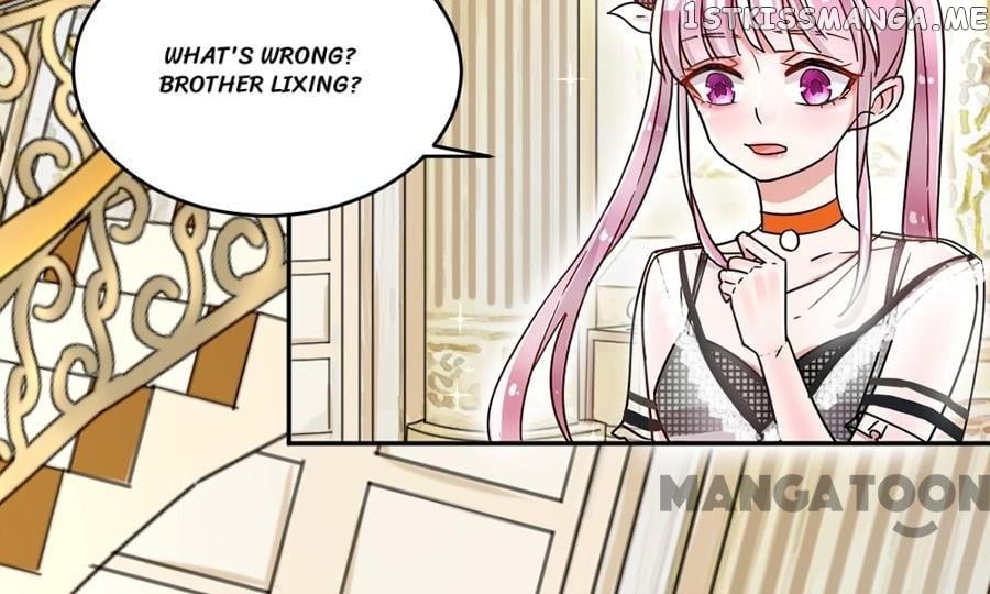Evolution of a Perfect Hubby chapter 11 - page 18