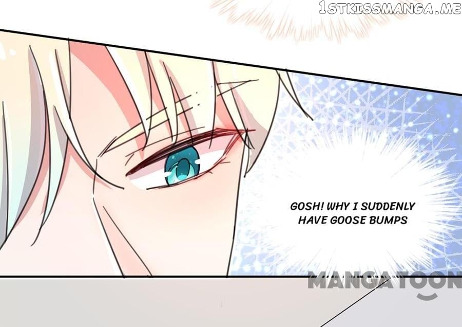 Evolution of a Perfect Hubby chapter 11 - page 2