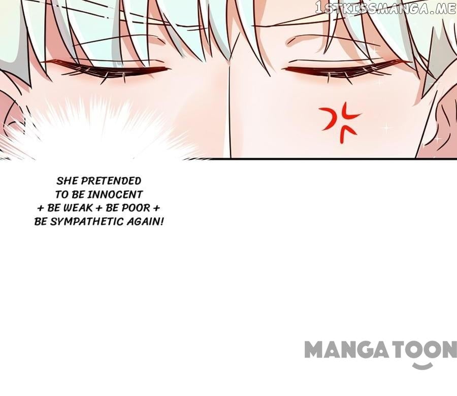 Evolution of a Perfect Hubby chapter 11 - page 20