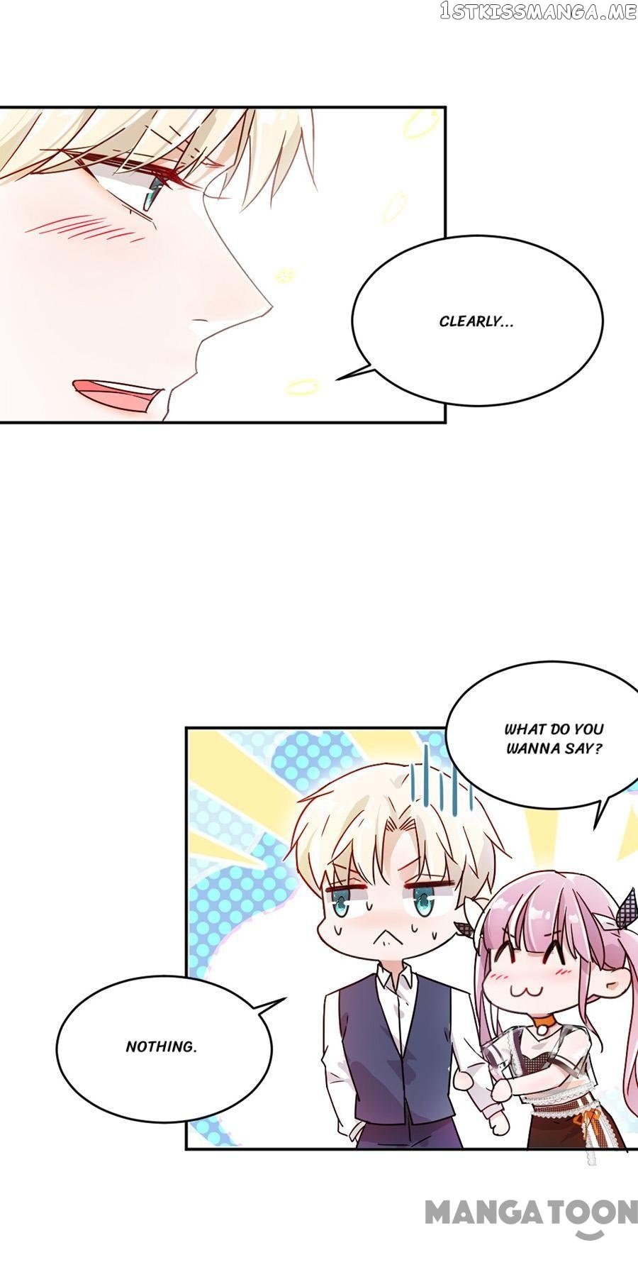 Evolution of a Perfect Hubby chapter 11 - page 24