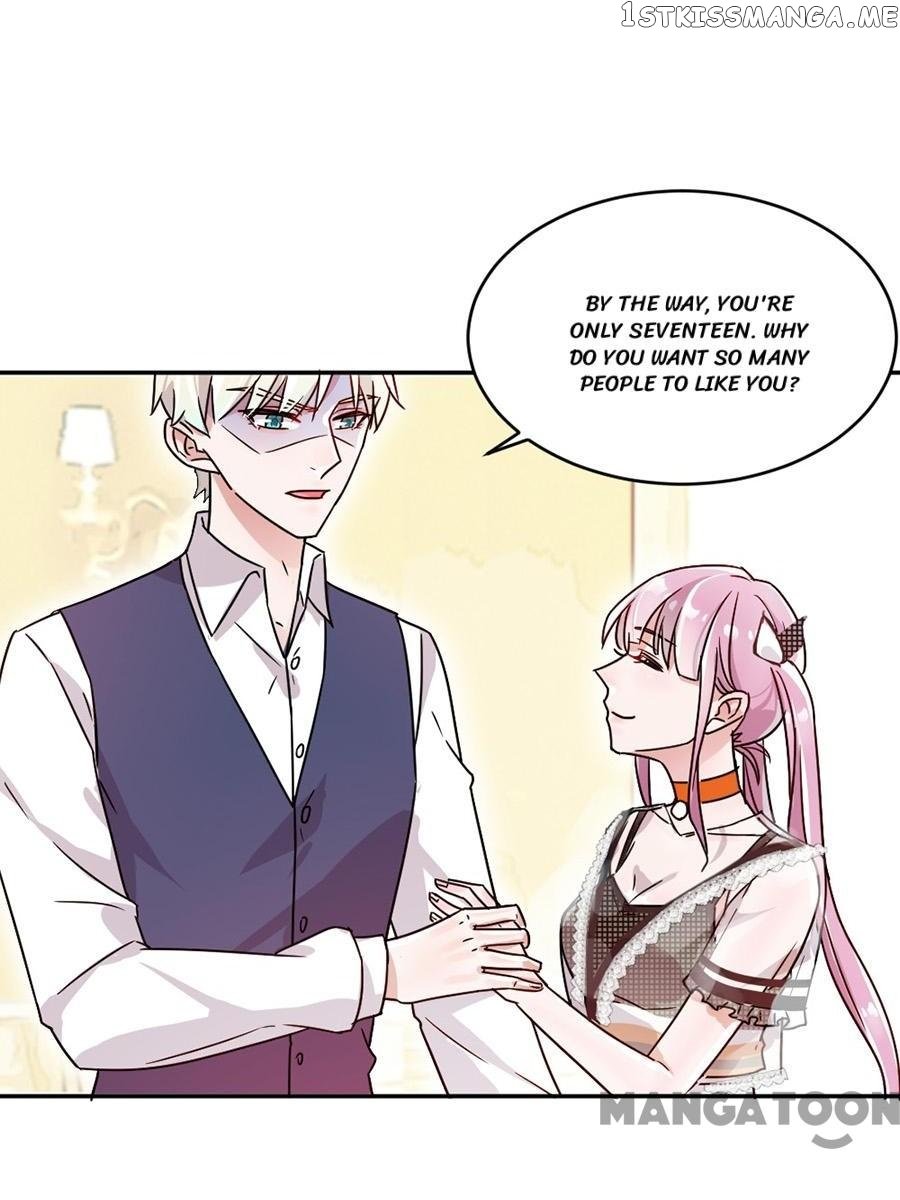 Evolution of a Perfect Hubby chapter 11 - page 25