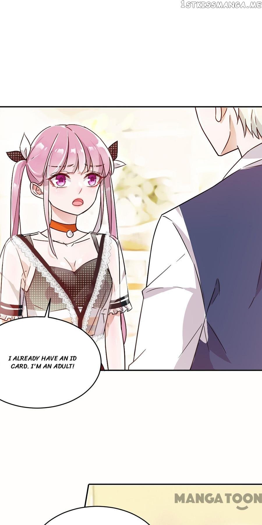 Evolution of a Perfect Hubby chapter 11 - page 26