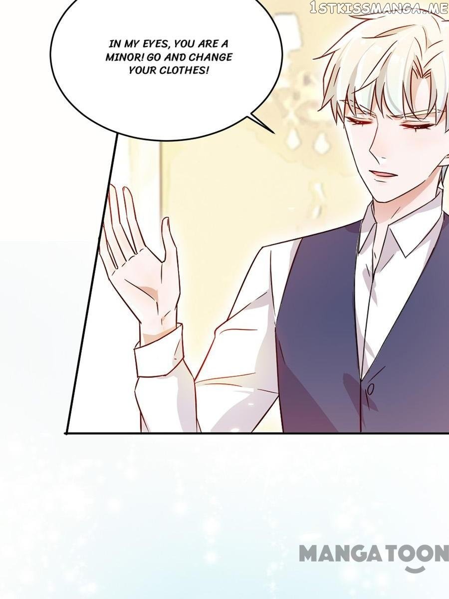 Evolution of a Perfect Hubby chapter 11 - page 27