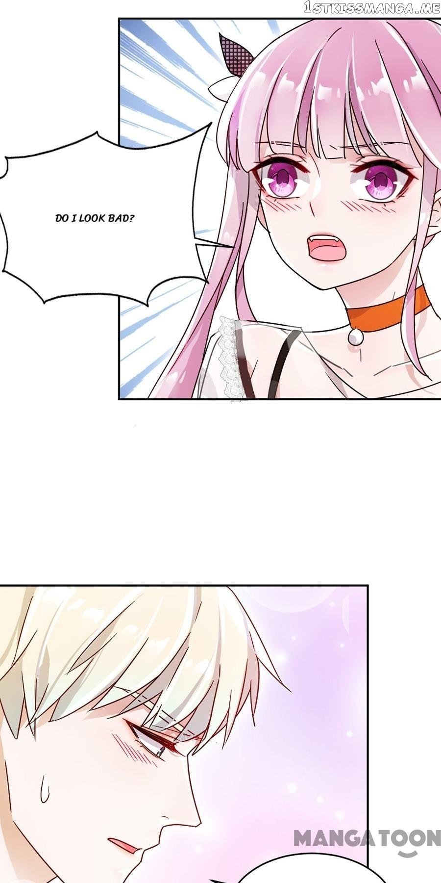 Evolution of a Perfect Hubby chapter 11 - page 30