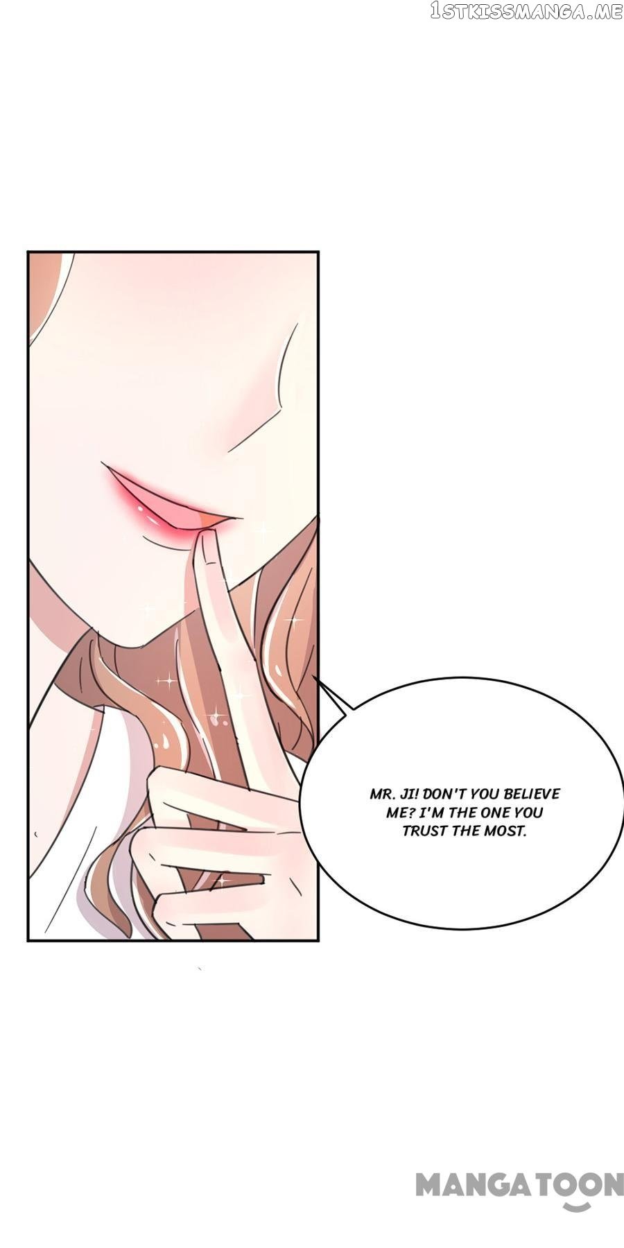 Evolution of a Perfect Hubby chapter 11 - page 5