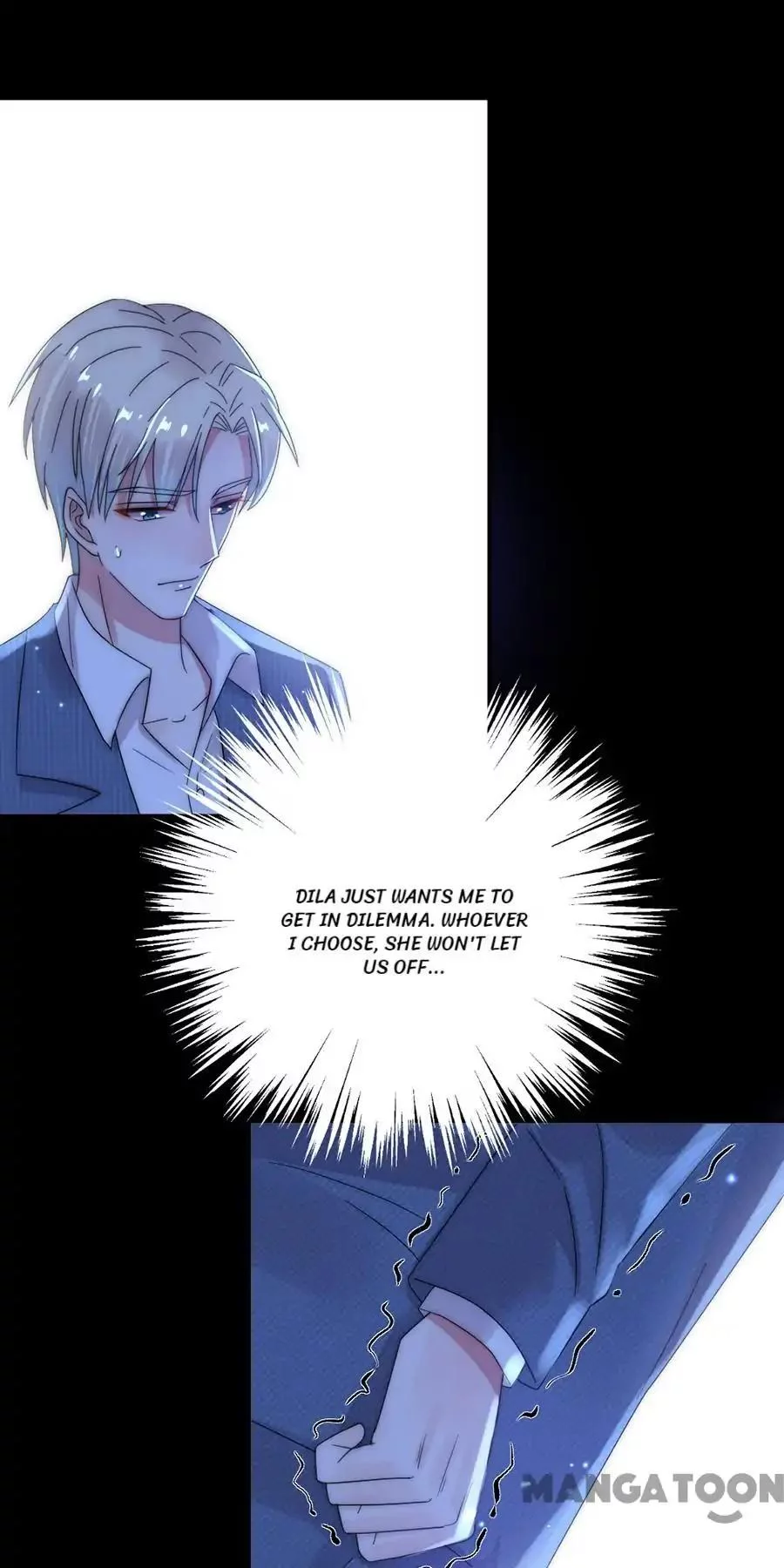 Evolution of a Perfect Hubby chapter 91 - page 1