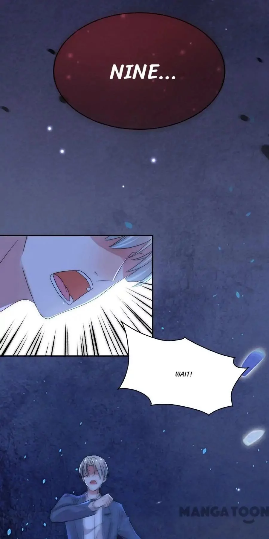 Evolution of a Perfect Hubby chapter 91 - page 11