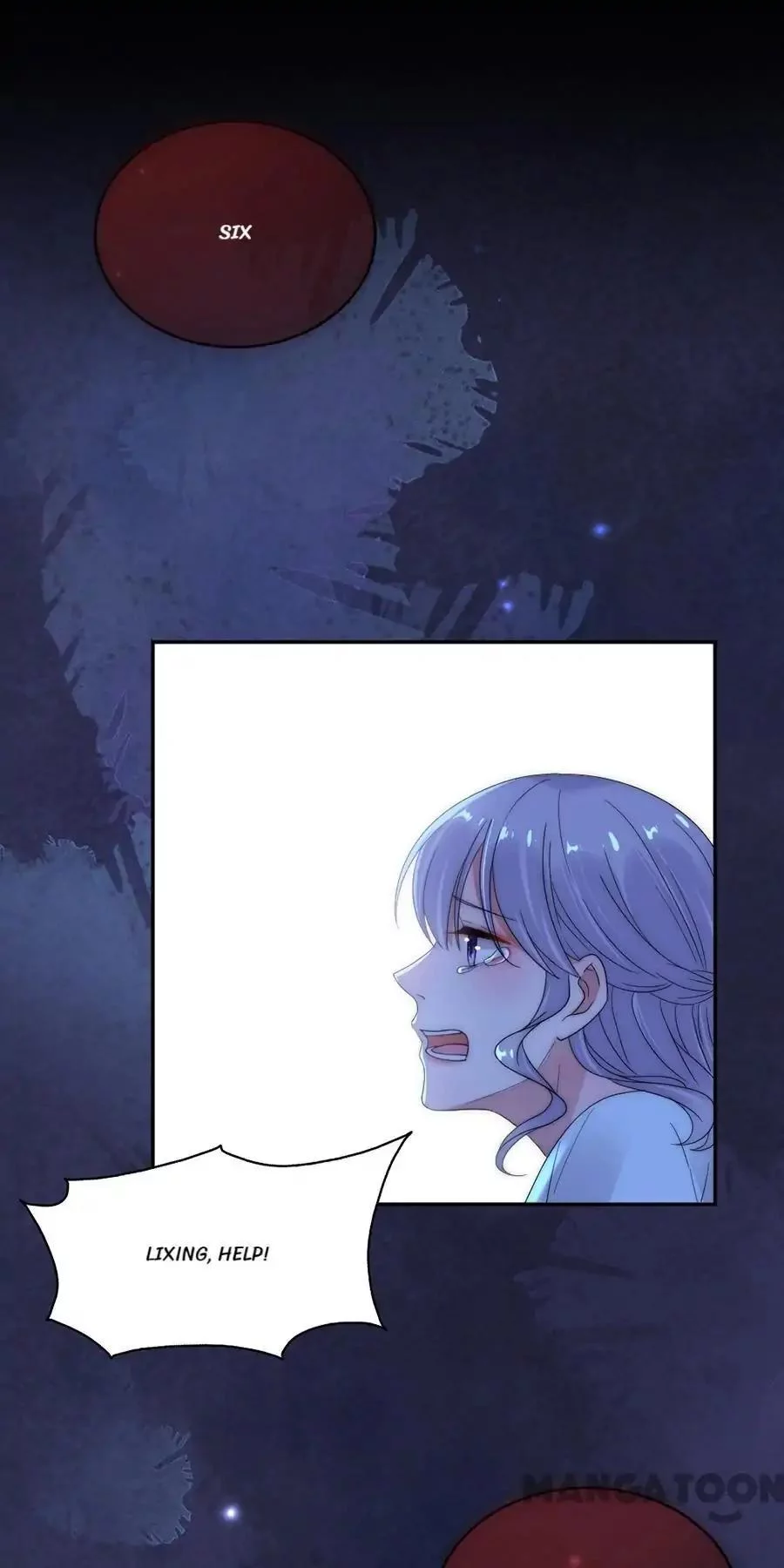 Evolution of a Perfect Hubby chapter 91 - page 9