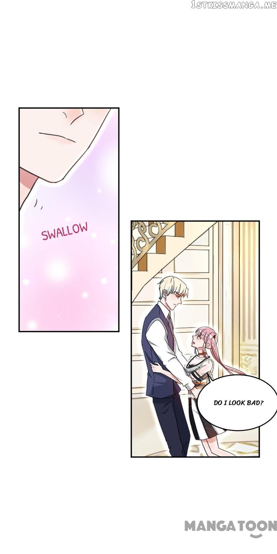 Evolution of a Perfect Hubby chapter 12 - page 1