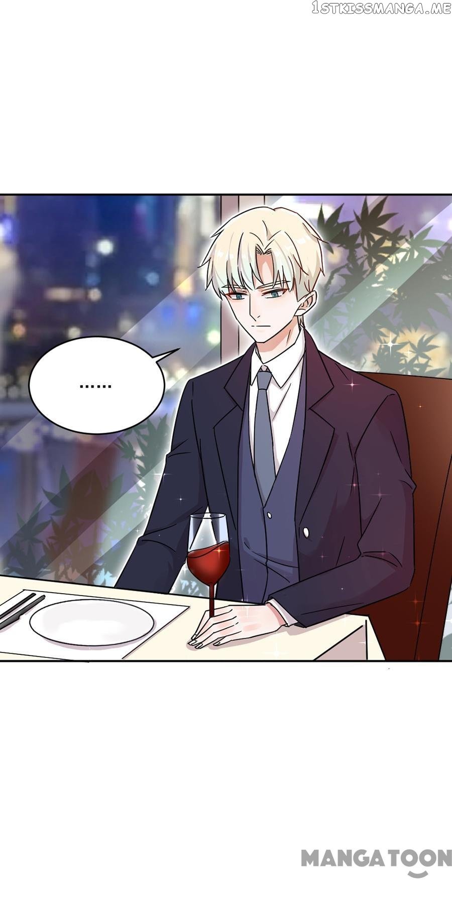 Evolution of a Perfect Hubby chapter 12 - page 10