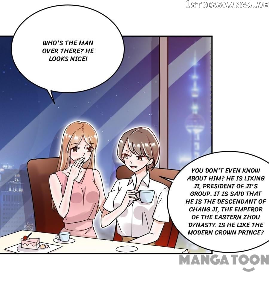 Evolution of a Perfect Hubby chapter 12 - page 11