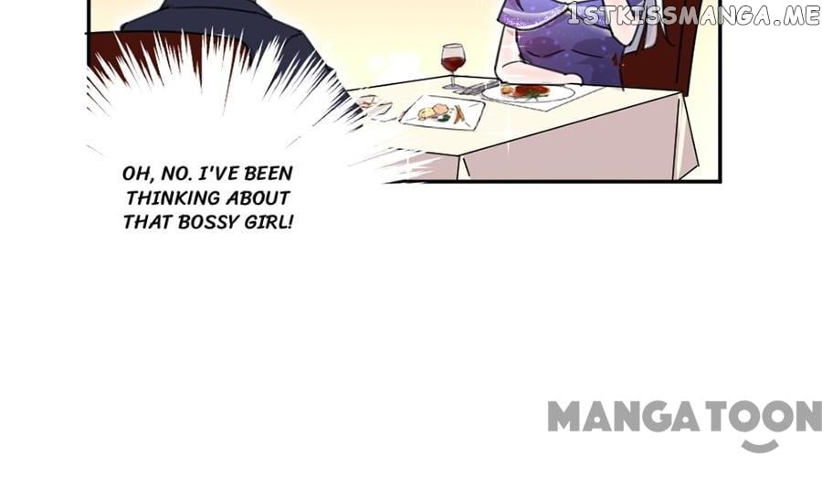 Evolution of a Perfect Hubby chapter 12 - page 17