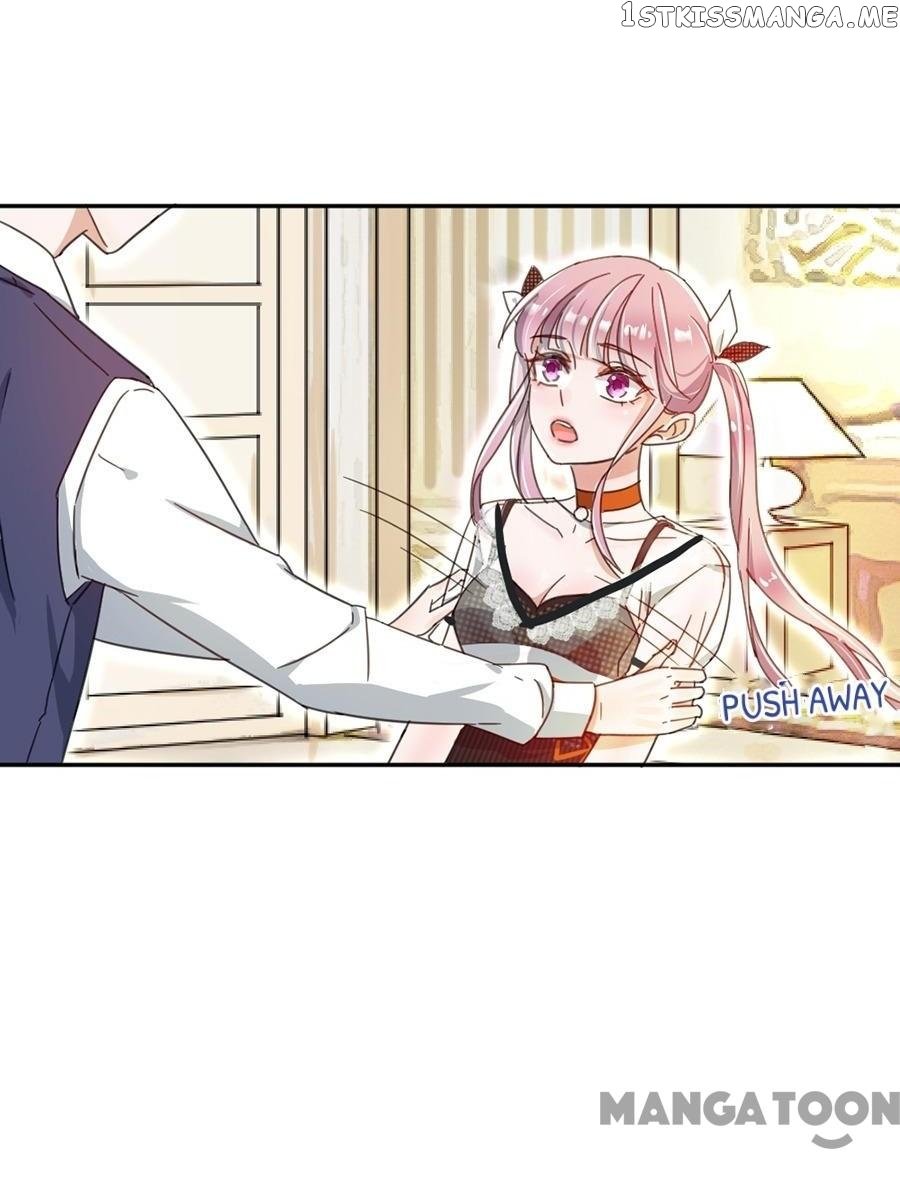 Evolution of a Perfect Hubby chapter 12 - page 2
