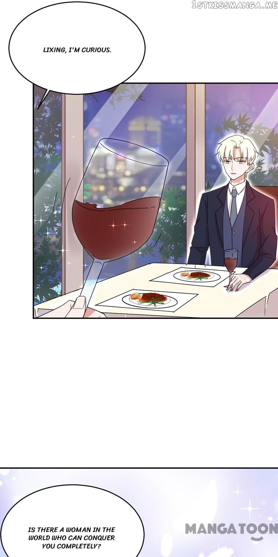 Evolution of a Perfect Hubby chapter 12 - page 20