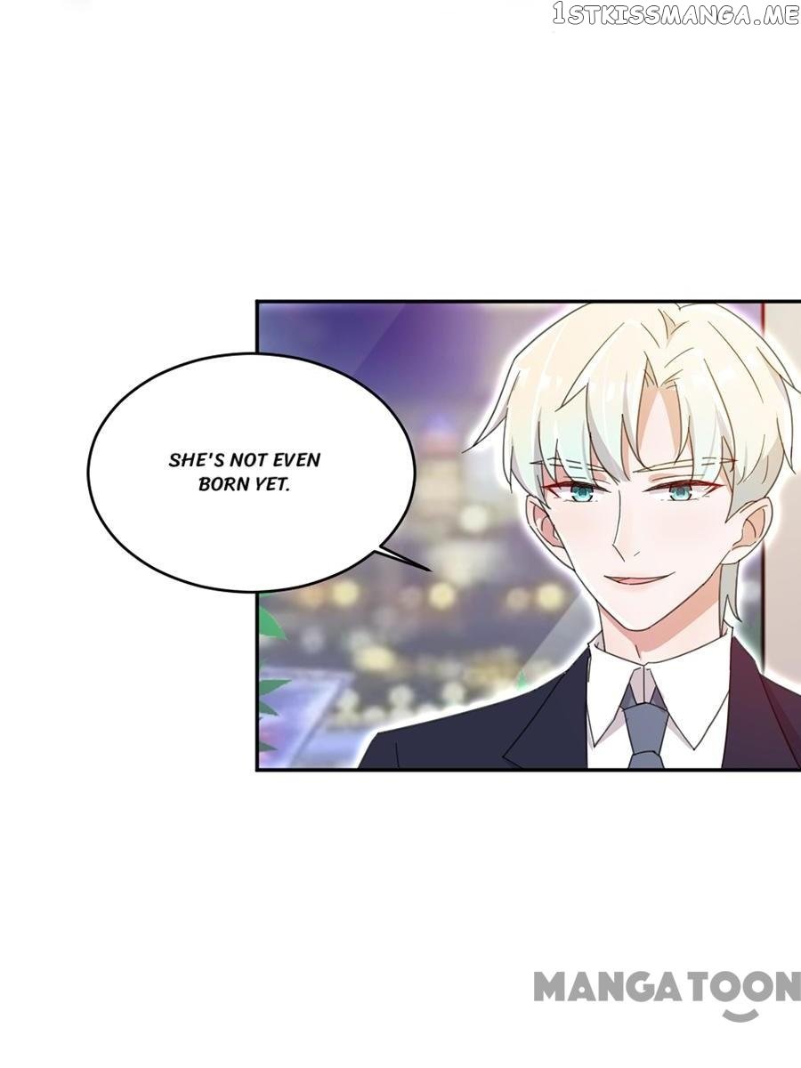 Evolution of a Perfect Hubby chapter 12 - page 23