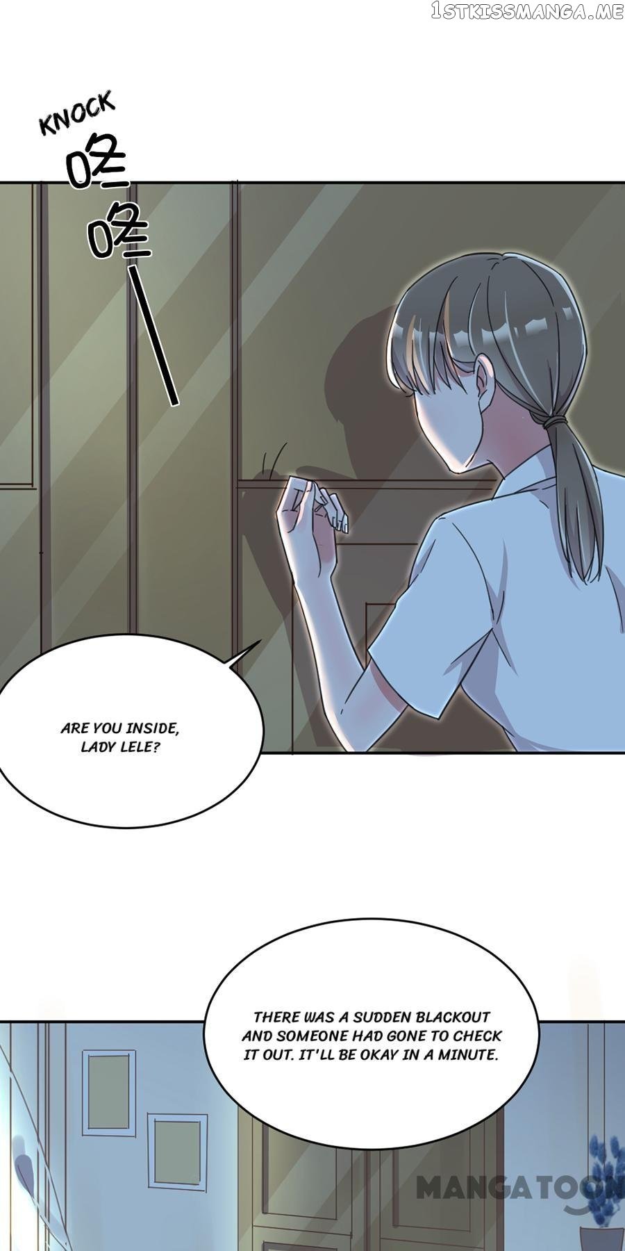 Evolution of a Perfect Hubby chapter 12 - page 26
