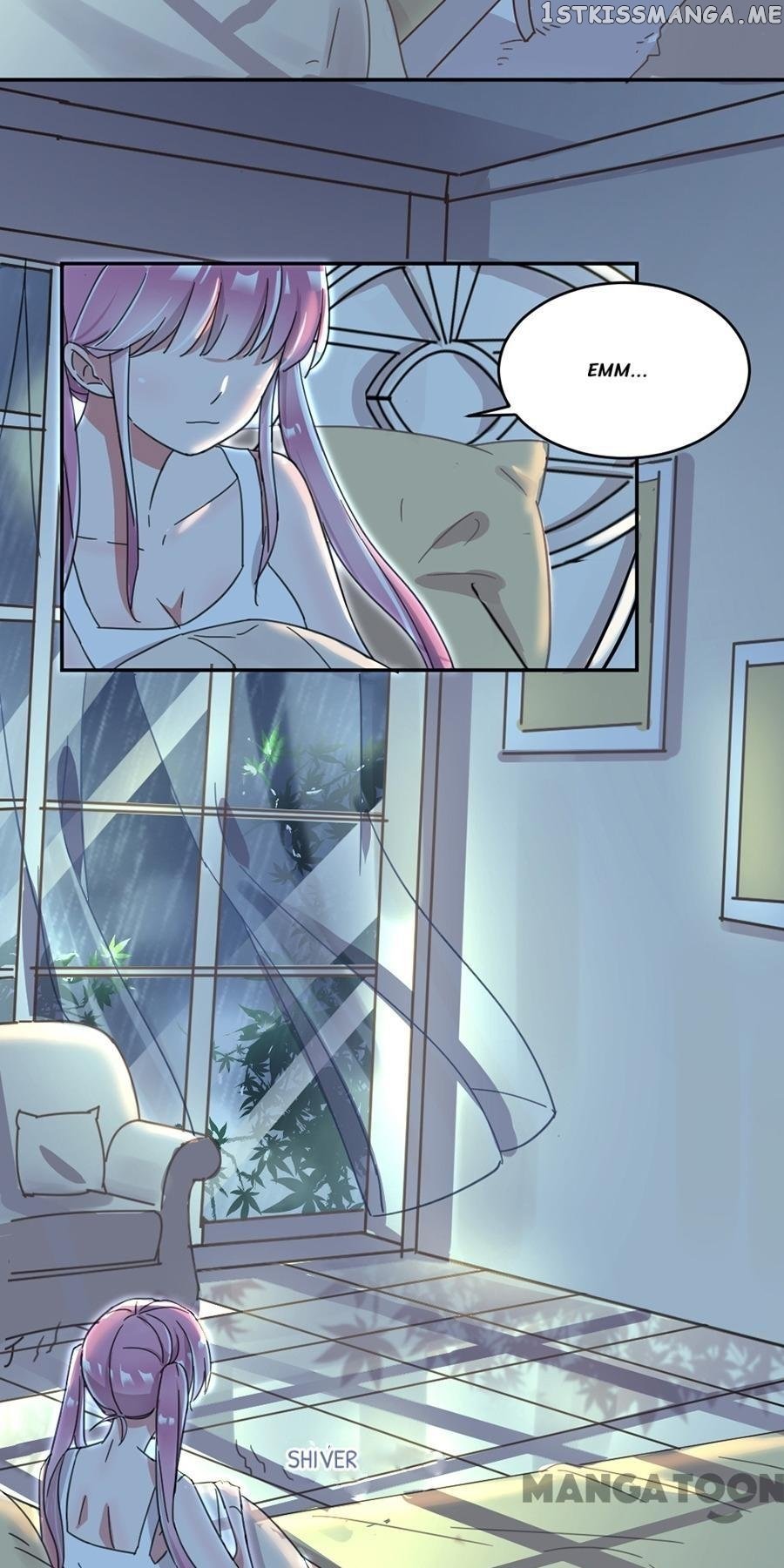 Evolution of a Perfect Hubby chapter 12 - page 28