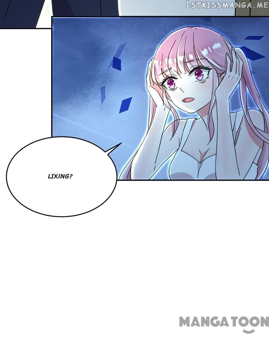 Evolution of a Perfect Hubby chapter 12 - page 33