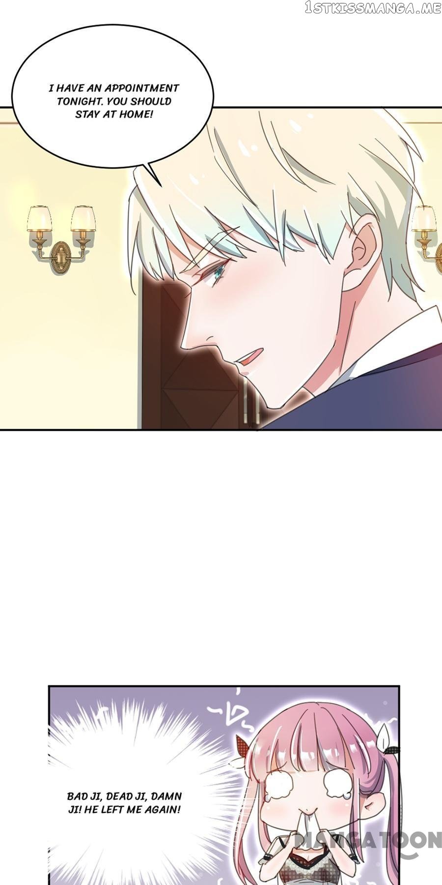Evolution of a Perfect Hubby chapter 12 - page 5