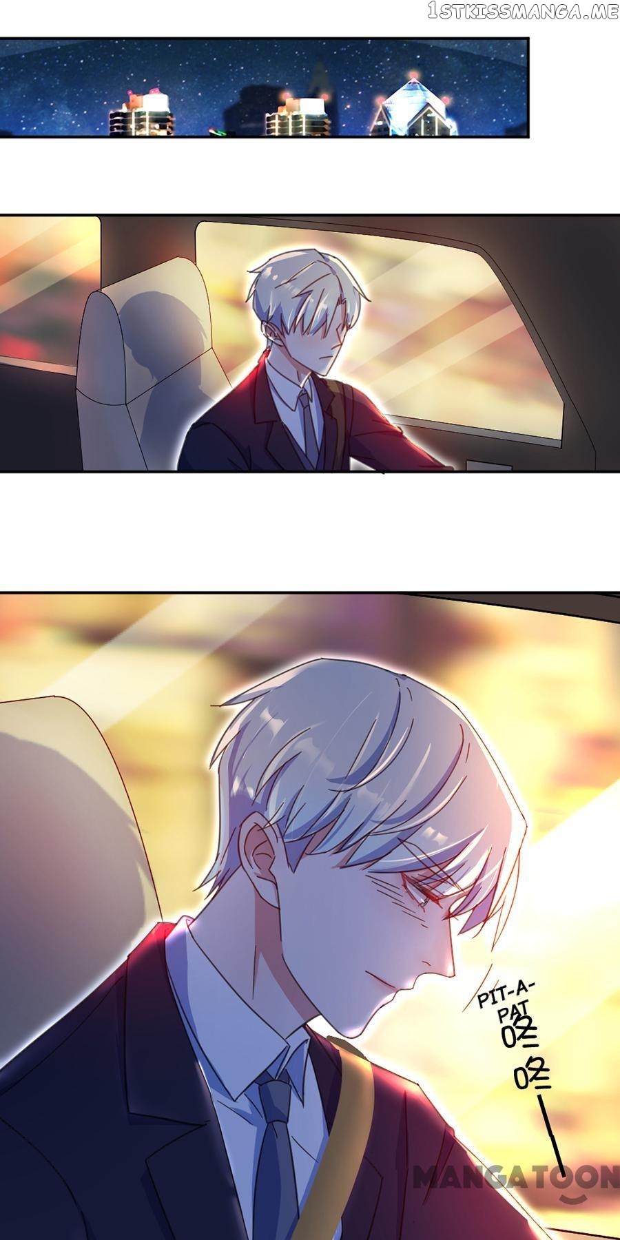 Evolution of a Perfect Hubby chapter 12 - page 7